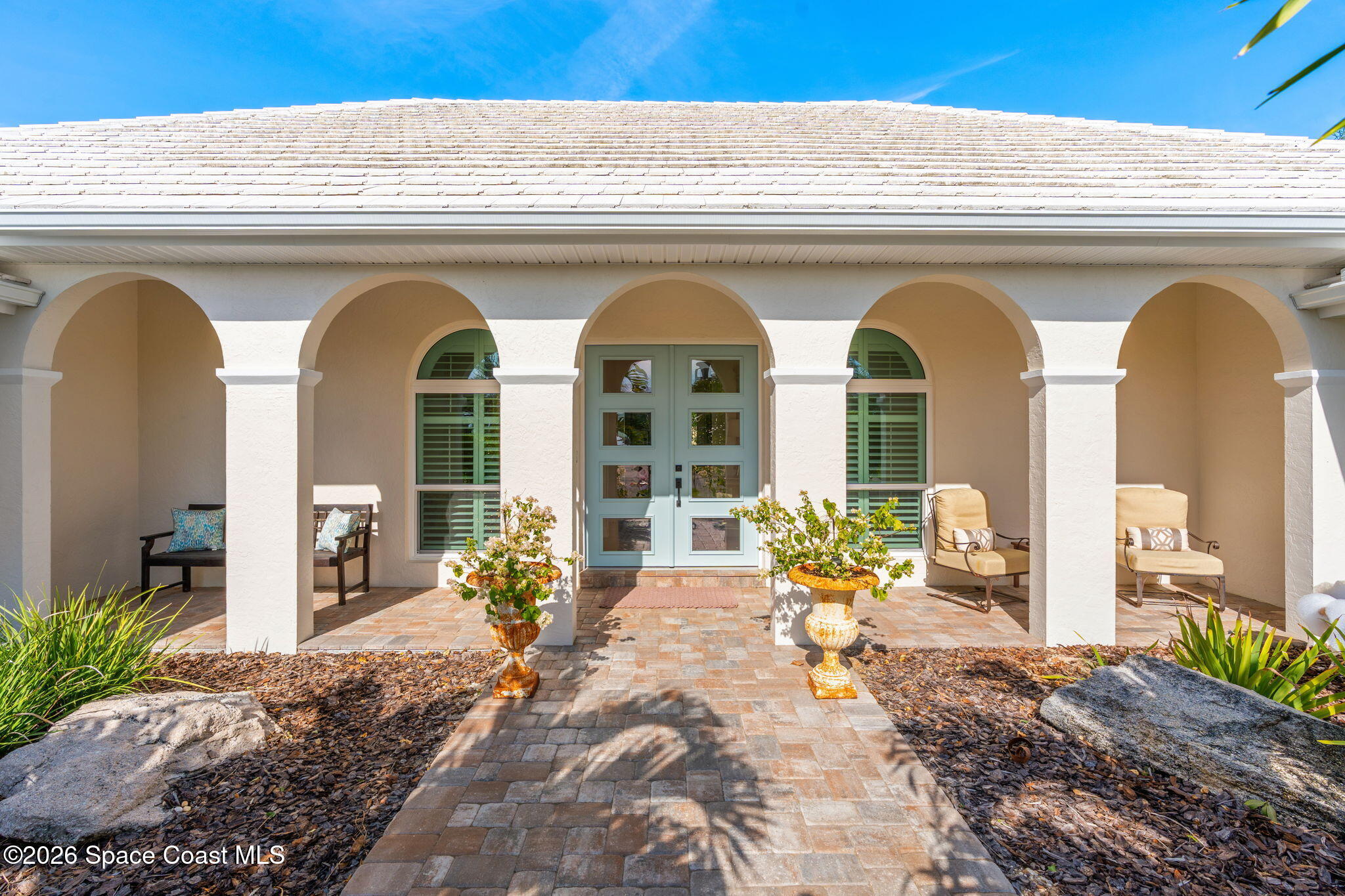 656 Franklyn Avenue Indialantic, FL 32903 - Photo 5 of 85 DSC06027_1