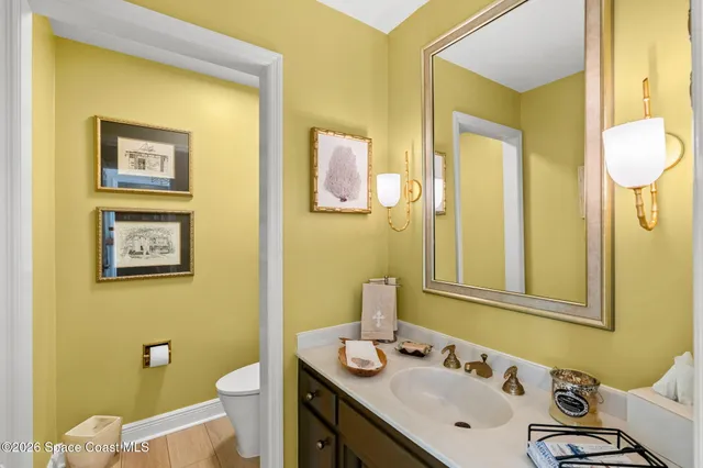 $1,465,000 | 656 Franklyn Avenue, Indialantic, FL 32903