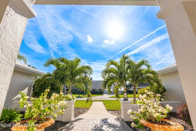 $1,465,000 | 656 Franklyn Avenue, Indialantic, FL 32903