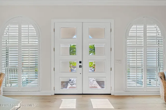 $1,465,000 | 656 Franklyn Avenue, Indialantic, FL 32903