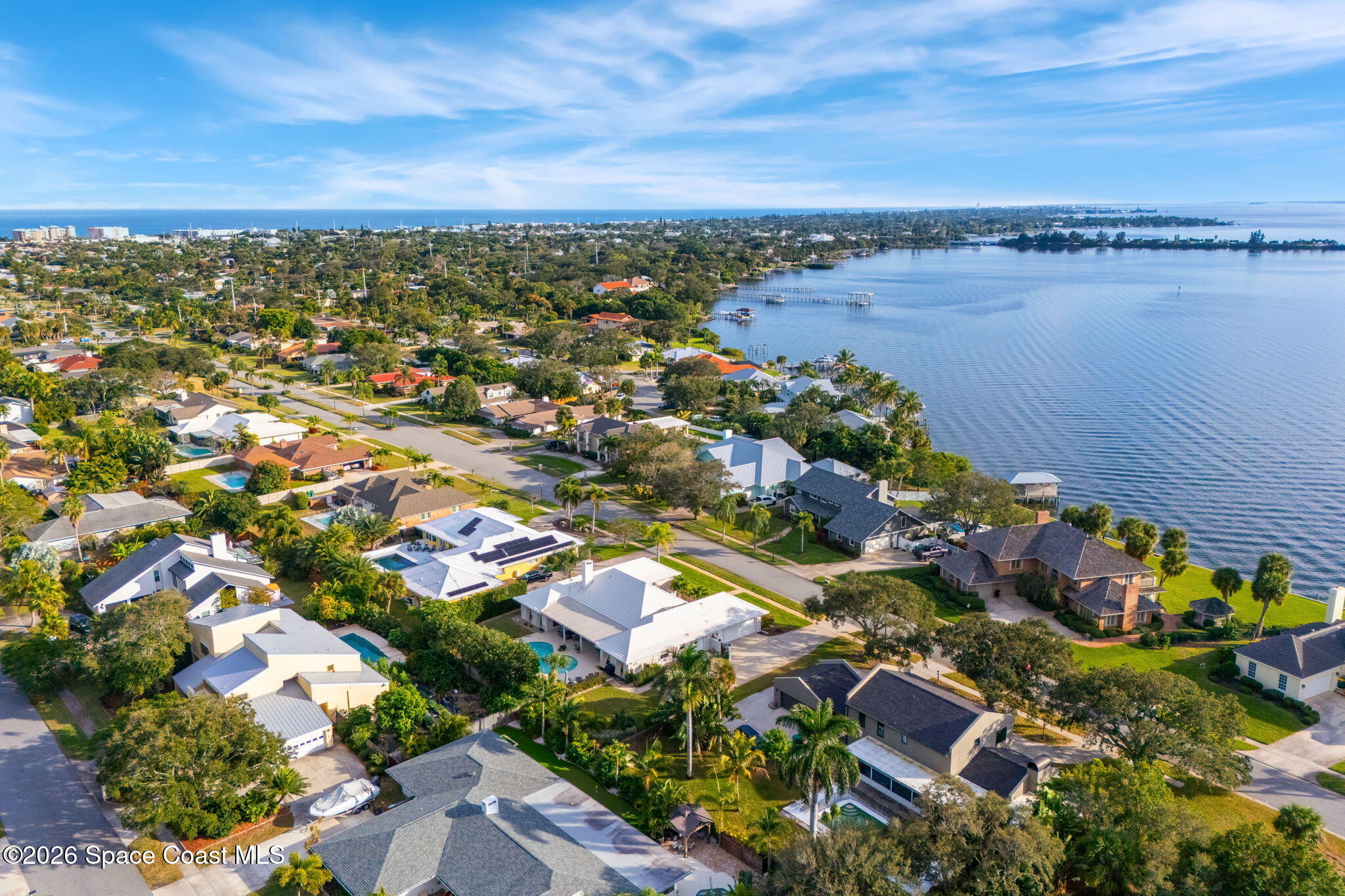 656 Franklyn Avenue Indialantic, FL 32903 - Photo 81 of 85 DJI_20260102154712_0335_D_1