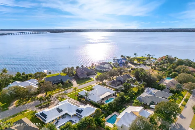 $1,465,000 | 656 Franklyn Avenue, Indialantic, FL 32903
