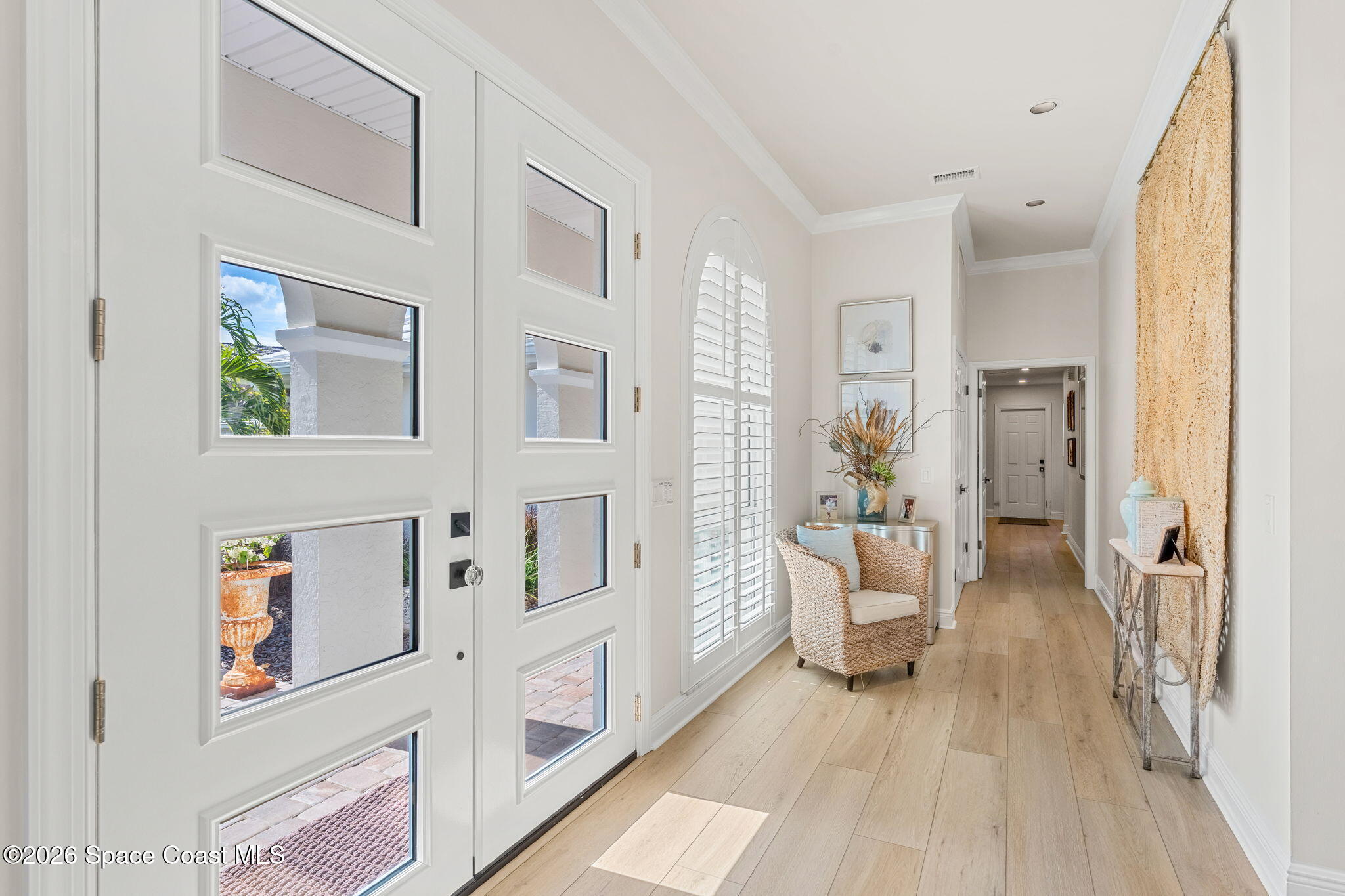 656 Franklyn Avenue Indialantic, FL 32903 - Photo 9 of 85 DSC05822-HDR_1