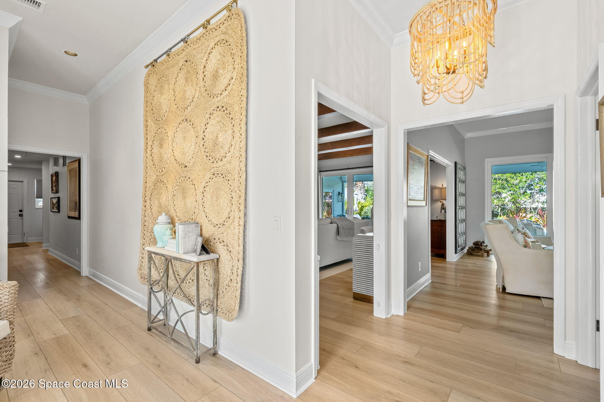 656 Franklyn Avenue Indialantic, FL 32903 - Photo 10 of 85 DSC05827-HDR_1