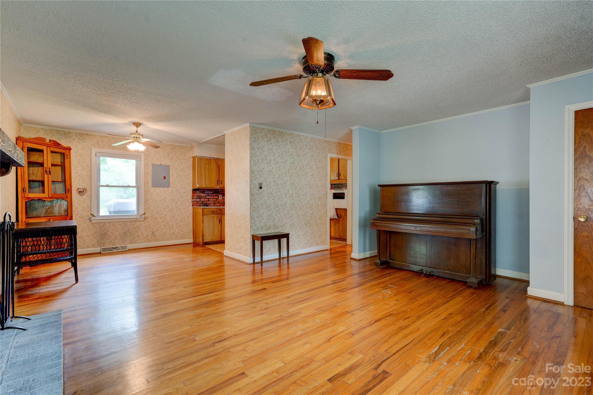 635 Ware Road Shelby, NC 28152 - Photo 12 of 26 Gallery Image 12