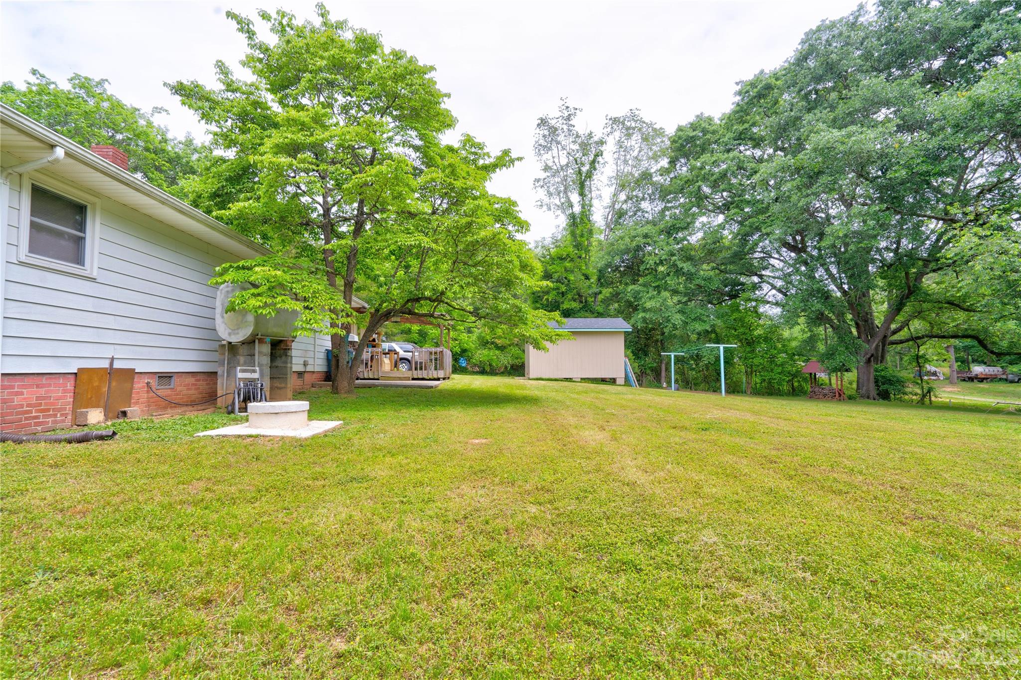 635 Ware Road Shelby, NC 28152 - Photo 18 of 26 Gallery Image 18