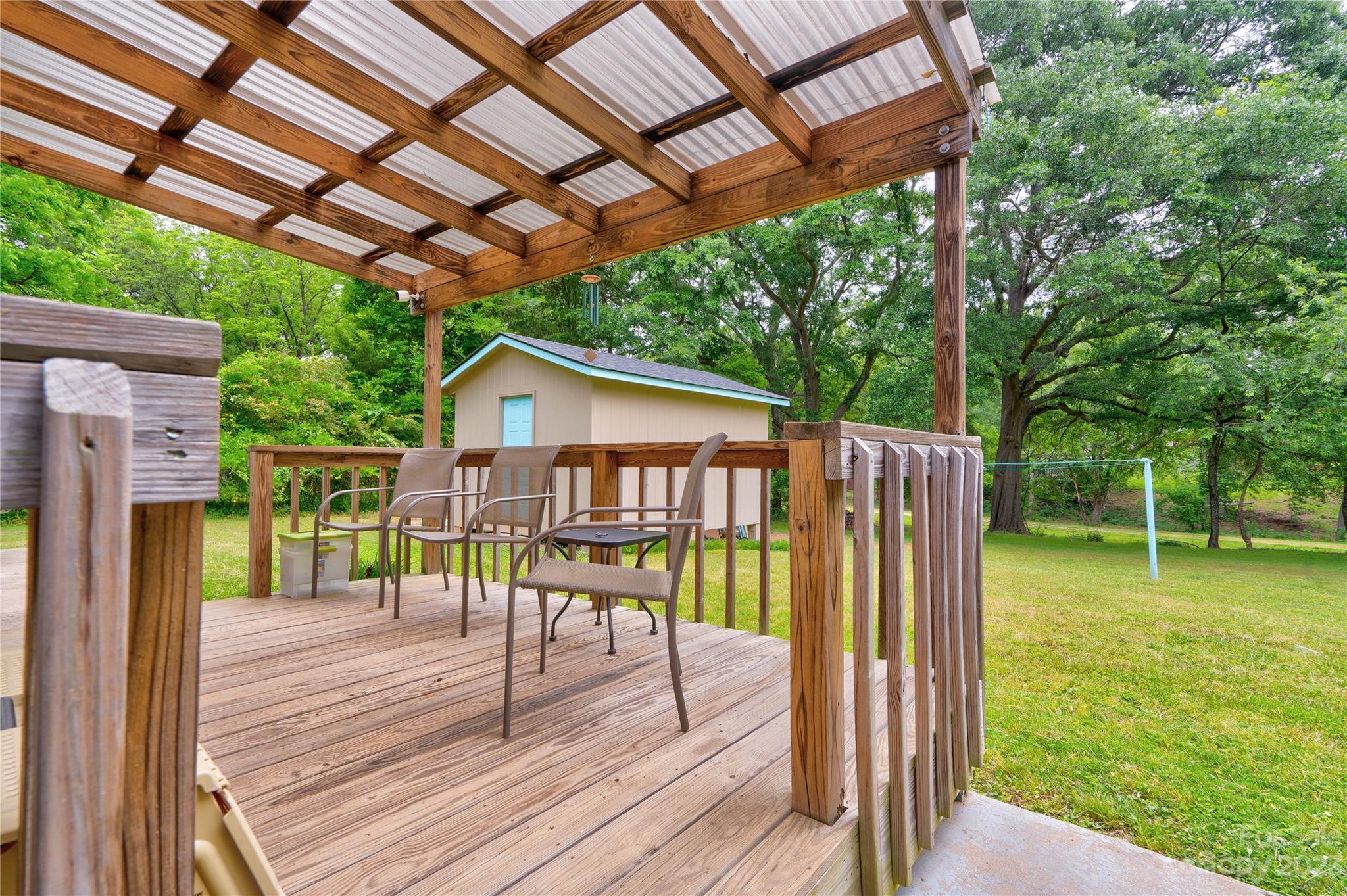 635 Ware Road Shelby, NC 28152 - Photo 19 of 26 Gallery Image 19