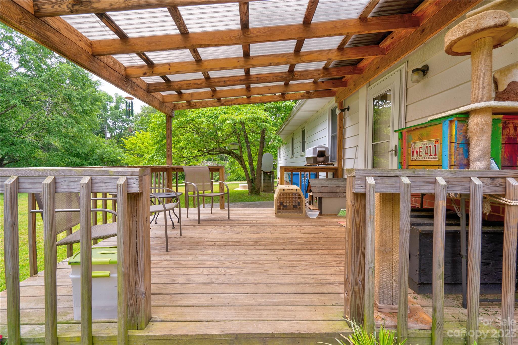 635 Ware Road Shelby, NC 28152 - Photo 21 of 26 Gallery Image 21