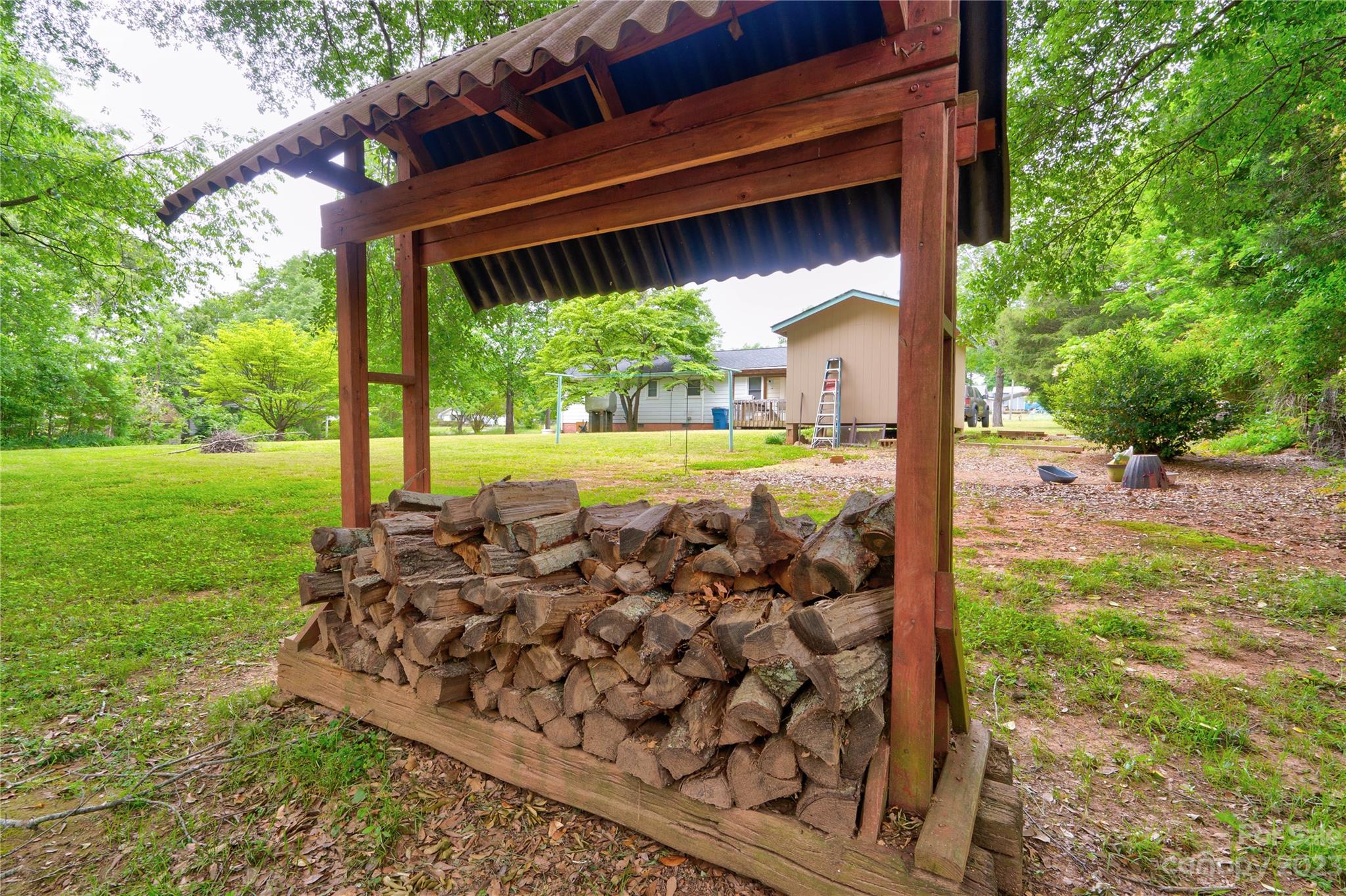 635 Ware Road Shelby, NC 28152 - Photo 23 of 26 Gallery Image 23