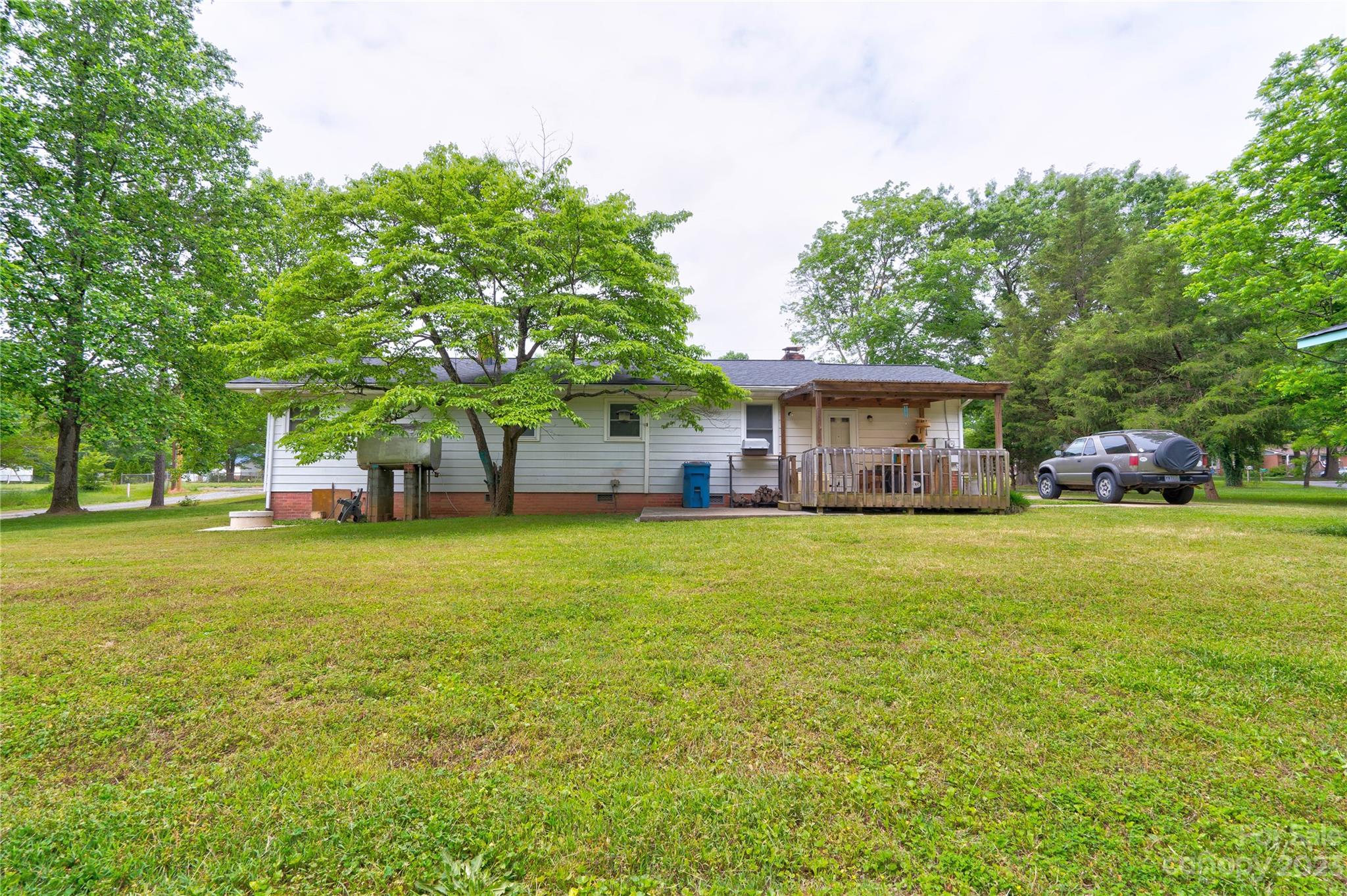 635 Ware Road Shelby, NC 28152 - Photo 24 of 26 Gallery Image 24