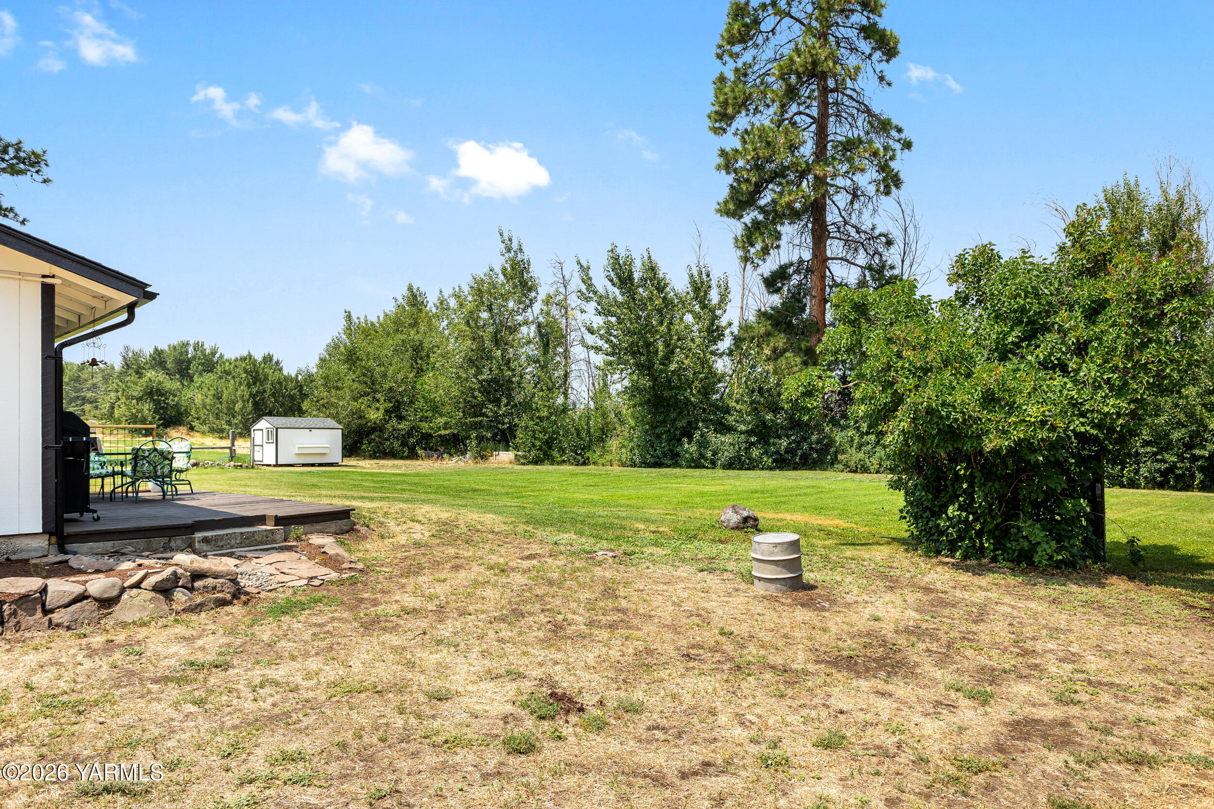 3361 Rosenkranz Road Tieton, WA 98947 - Photo 33 of 49 Exterior