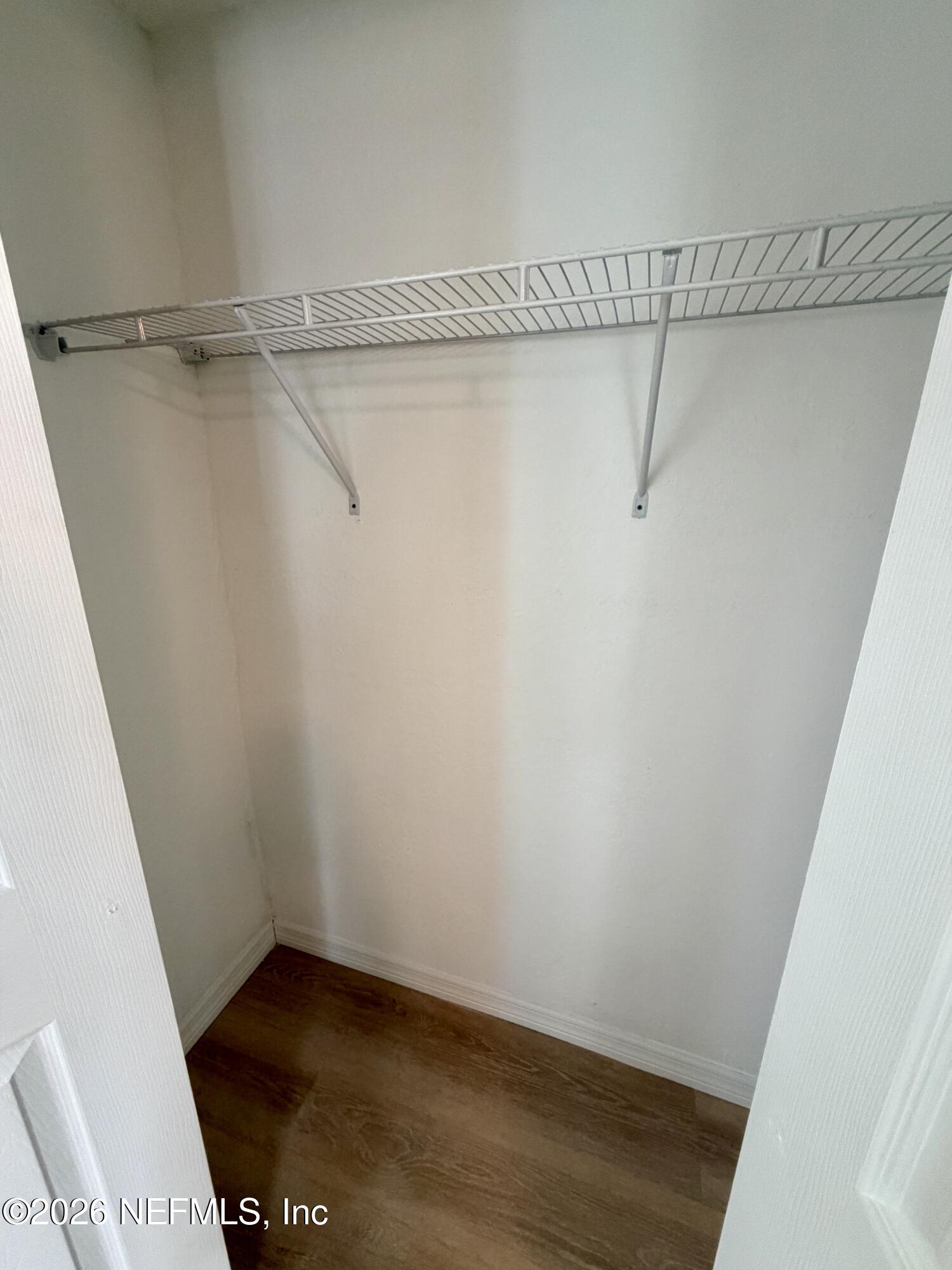 153 Twine Street St. Augustine, FL 32084 - Photo 19 of 30 Bedroom 2 Closet