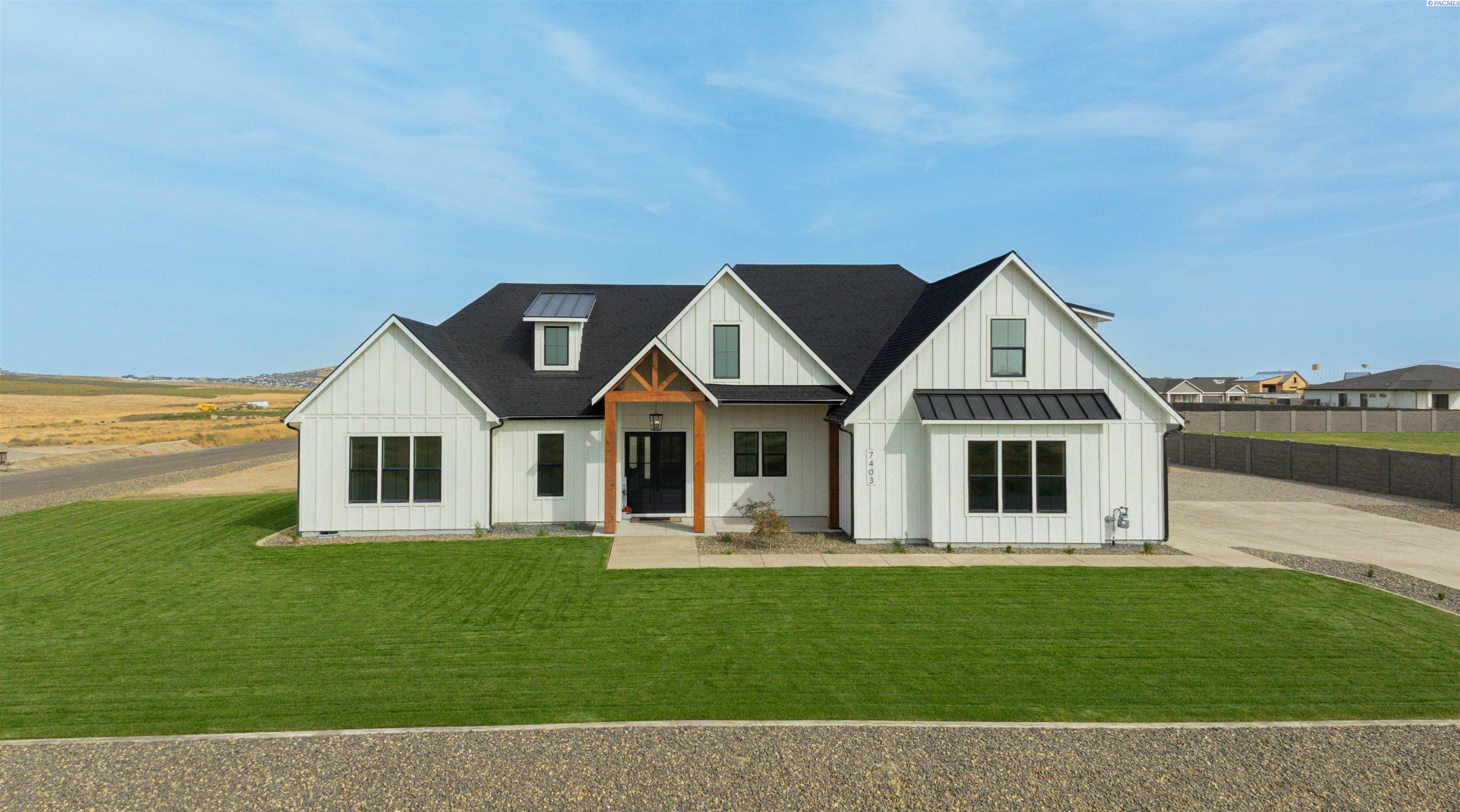 7403 Haystack Street Kennewick, WA 99338 - Photo 1 of 48 Gallery Image 1