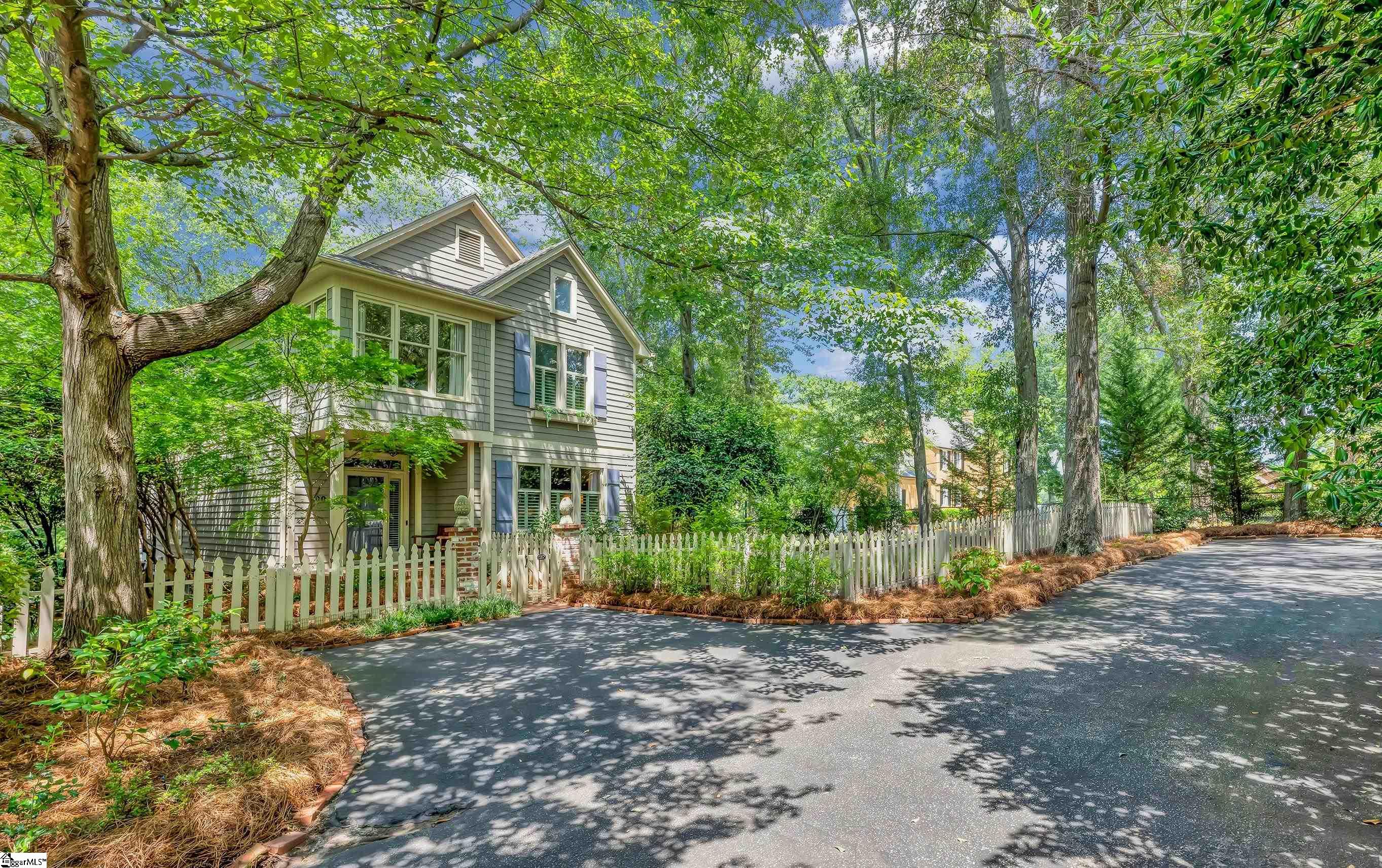 400 West Faris Road Greenville, SC 29605 - Photo 1 of 45 Gallery Image 1