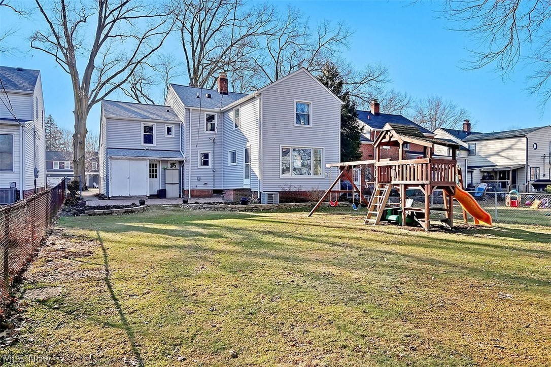 1287 Ford Road Lyndhurst, OH 44124 - Photo 26 of 28