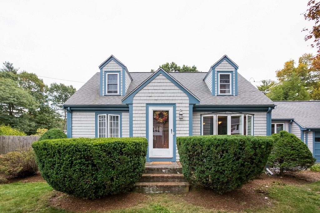 48 Ford Road Weymouth, MA 02190 - Photo 2 of 27 Gallery Image 2