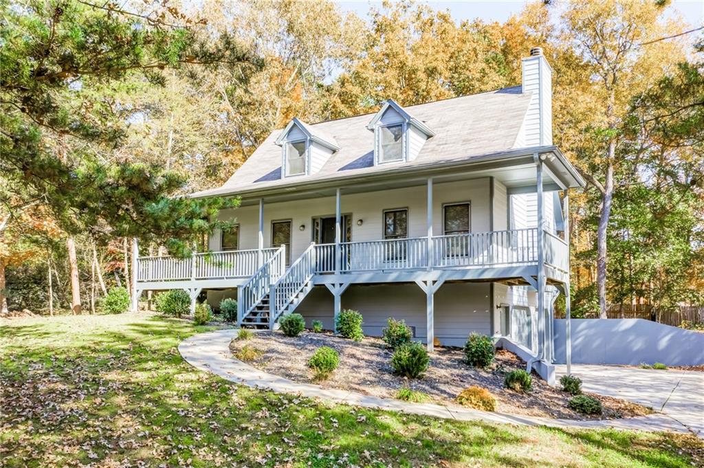 103 Ivy Ridge Drive Jasper, GA 30143 - Photo 1 of 1 Gallery Image 1