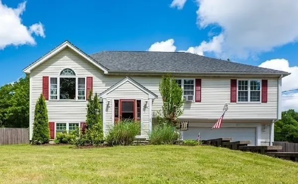 $569,900 | 1241 Sharps Road, Swansea, MA 02777