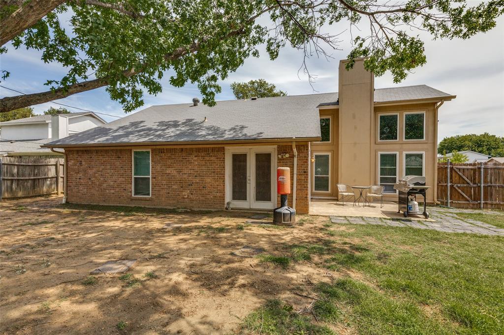 7501 Cedarhill Road Watauga, TX 76148 - Photo 14 of 16