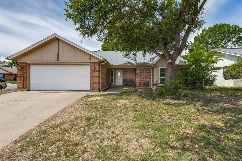 7501 Cedarhill Road Watauga, TX 76148 - Photo 15 of 16