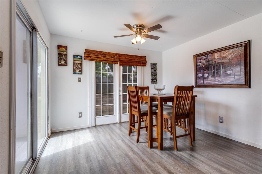 7501 Cedarhill Road Watauga, TX 76148 - Photo 4 of 16