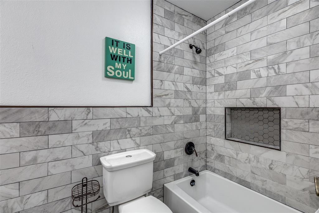 7501 Cedarhill Road Watauga, TX 76148 - Photo 10 of 16