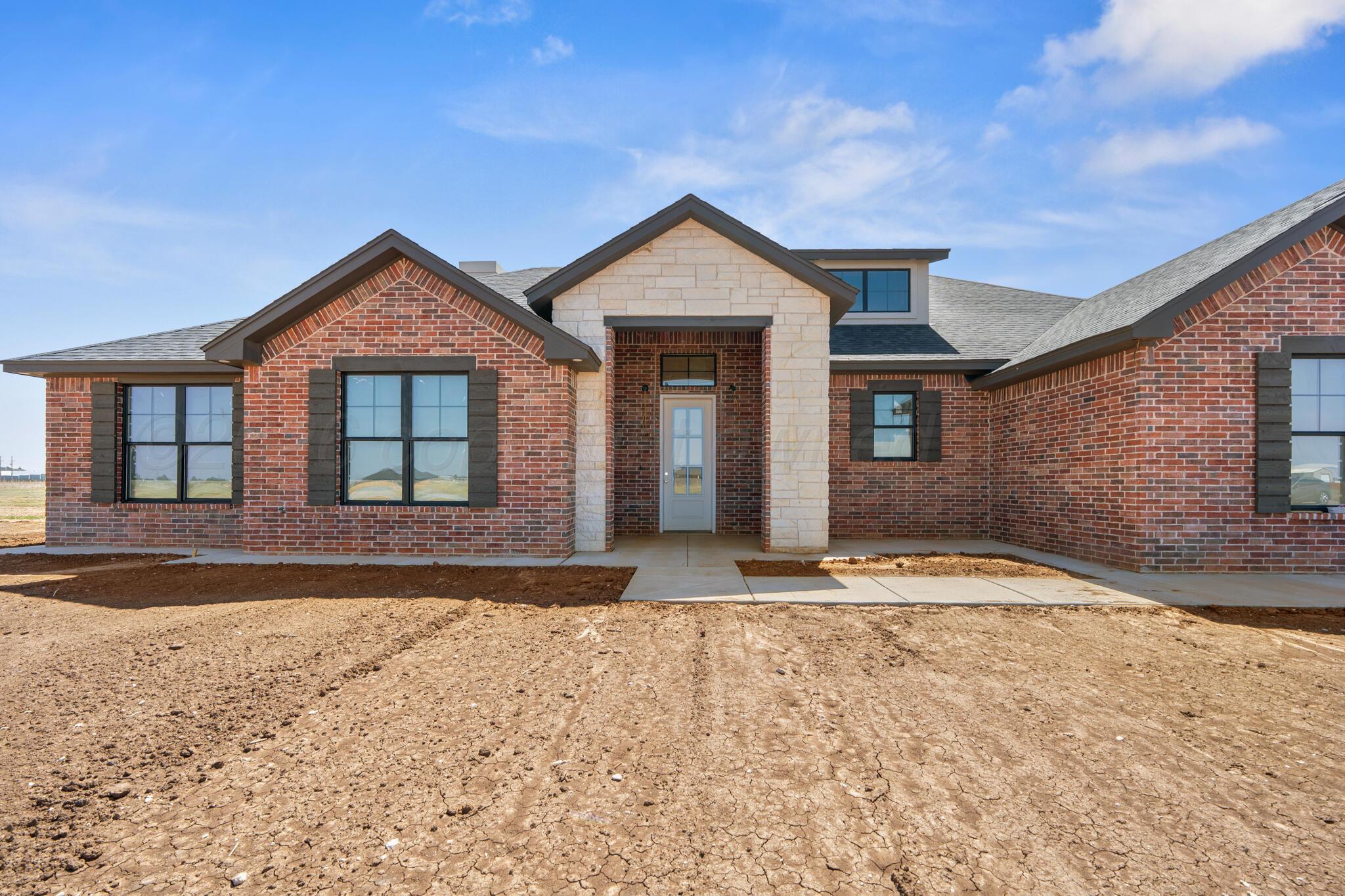 3601 Longhorn Springs Road Amarillo, TX 79119 - Photo 4 of 4 3601 Longhorn-1