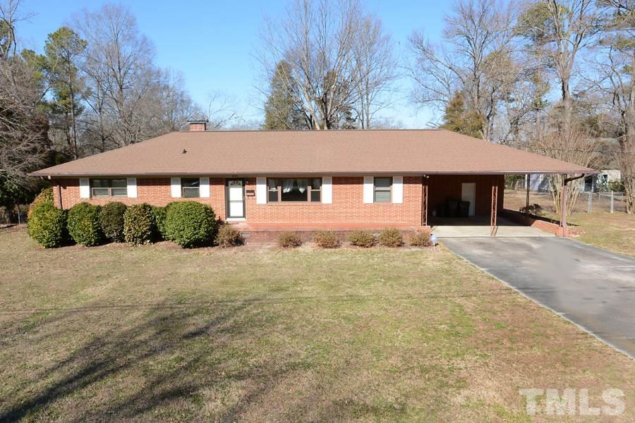 2708 Fairlawn Road Durham, NC 27705 - Photo 1 of 16 Gallery Image 1