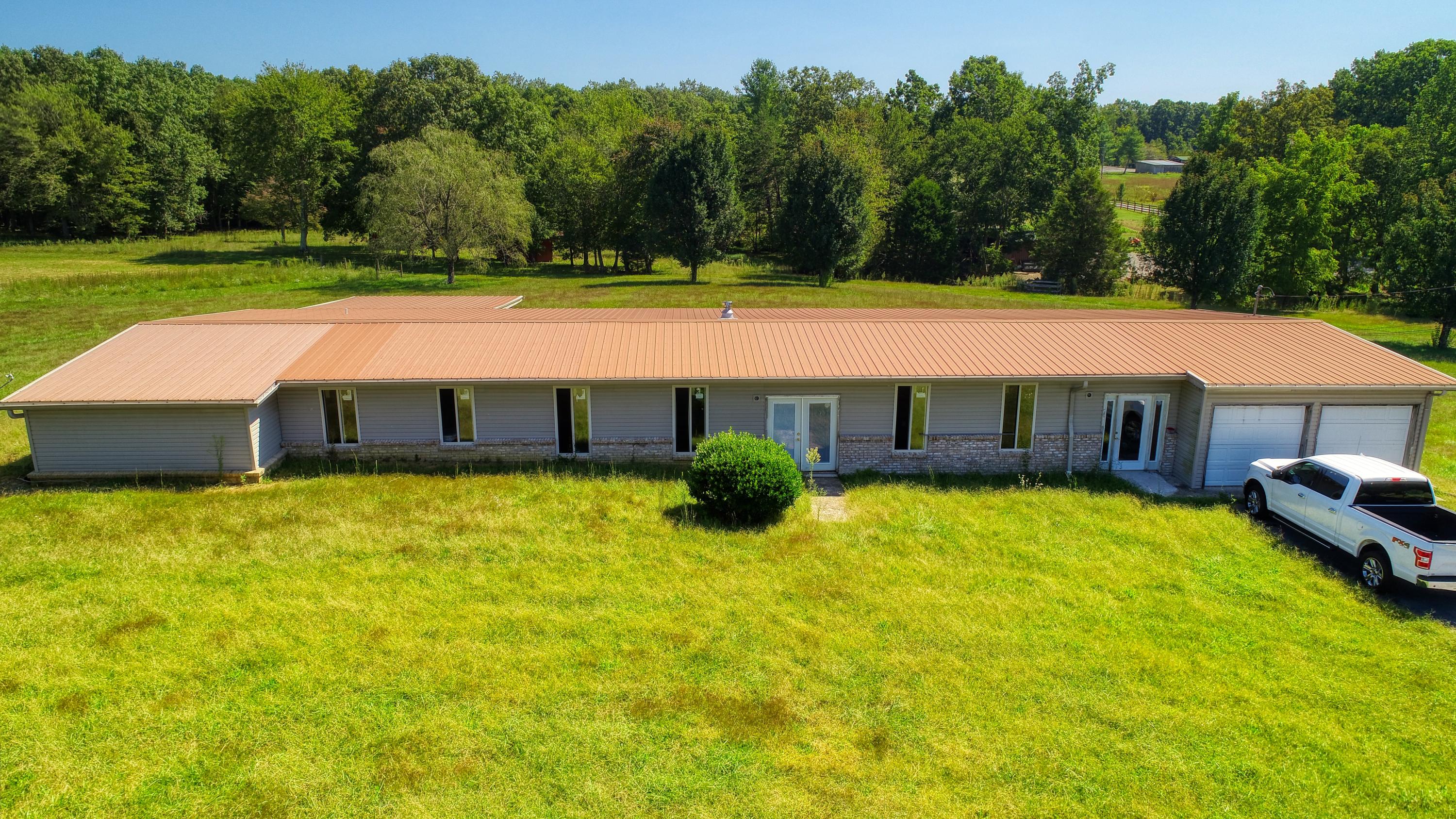 1020 Kilby Road Clarkrange, TN 38553 - Photo 1 of 4 DJI_0166