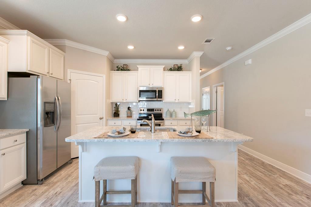 769 Backwater Road, Unit LOT 61 Port St. Joe, FL 32456 - Photo 11 of 16