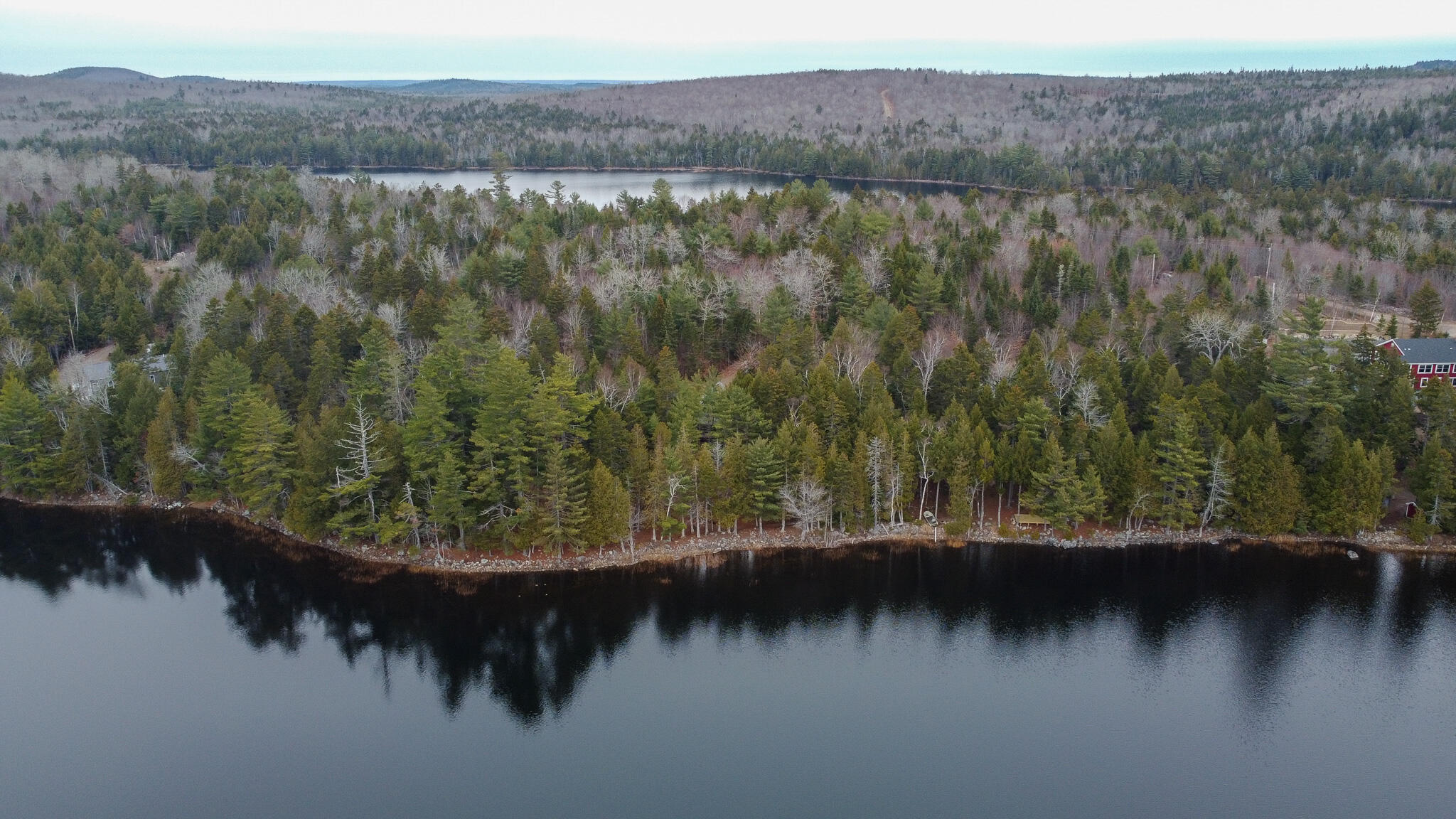 24 Deer Point Road West Robbinston, ME 04671 - Photo 6 of 36 6