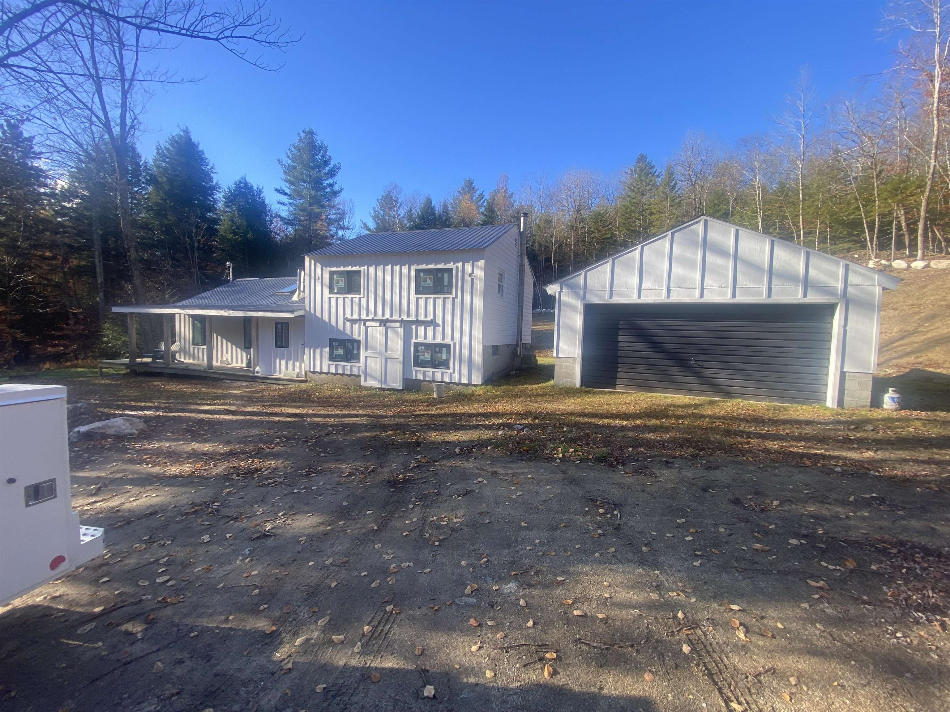 295 Stratton Arlington Road Stratton, VT 05360 - Photo 1 of 34