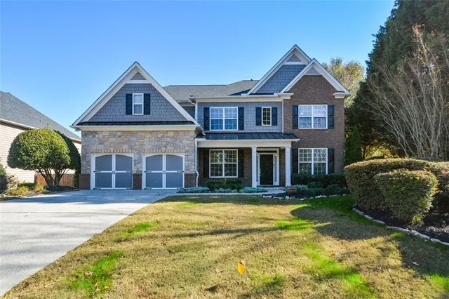 $4,000 | 100 Northbrooke Trace, Woodstock, GA 30188