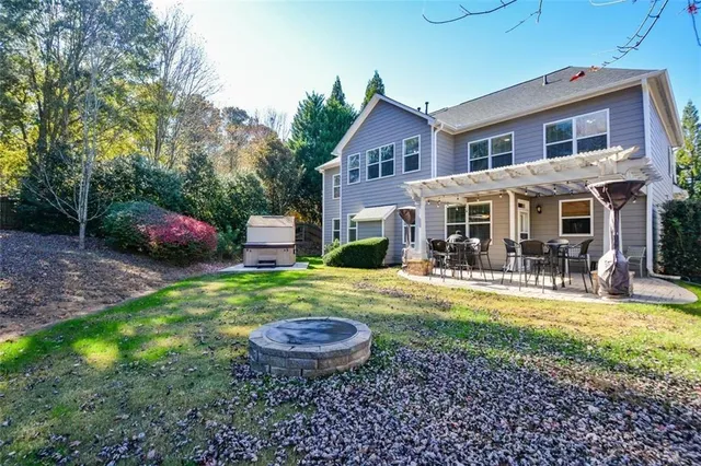 $4,000 | 100 Northbrooke Trace, Woodstock, GA 30188