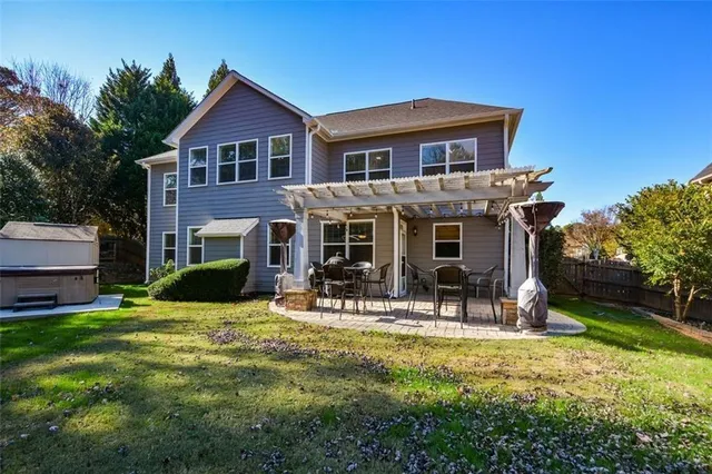 $4,000 | 100 Northbrooke Trace, Woodstock, GA 30188