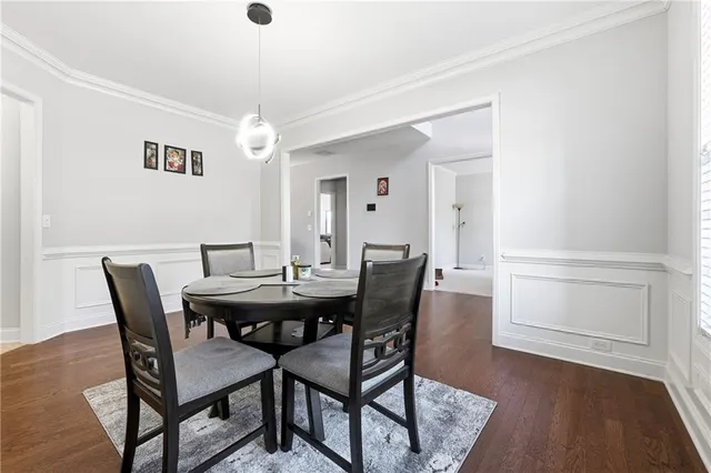 $4,000 | 100 Northbrooke Trace, Woodstock, GA 30188