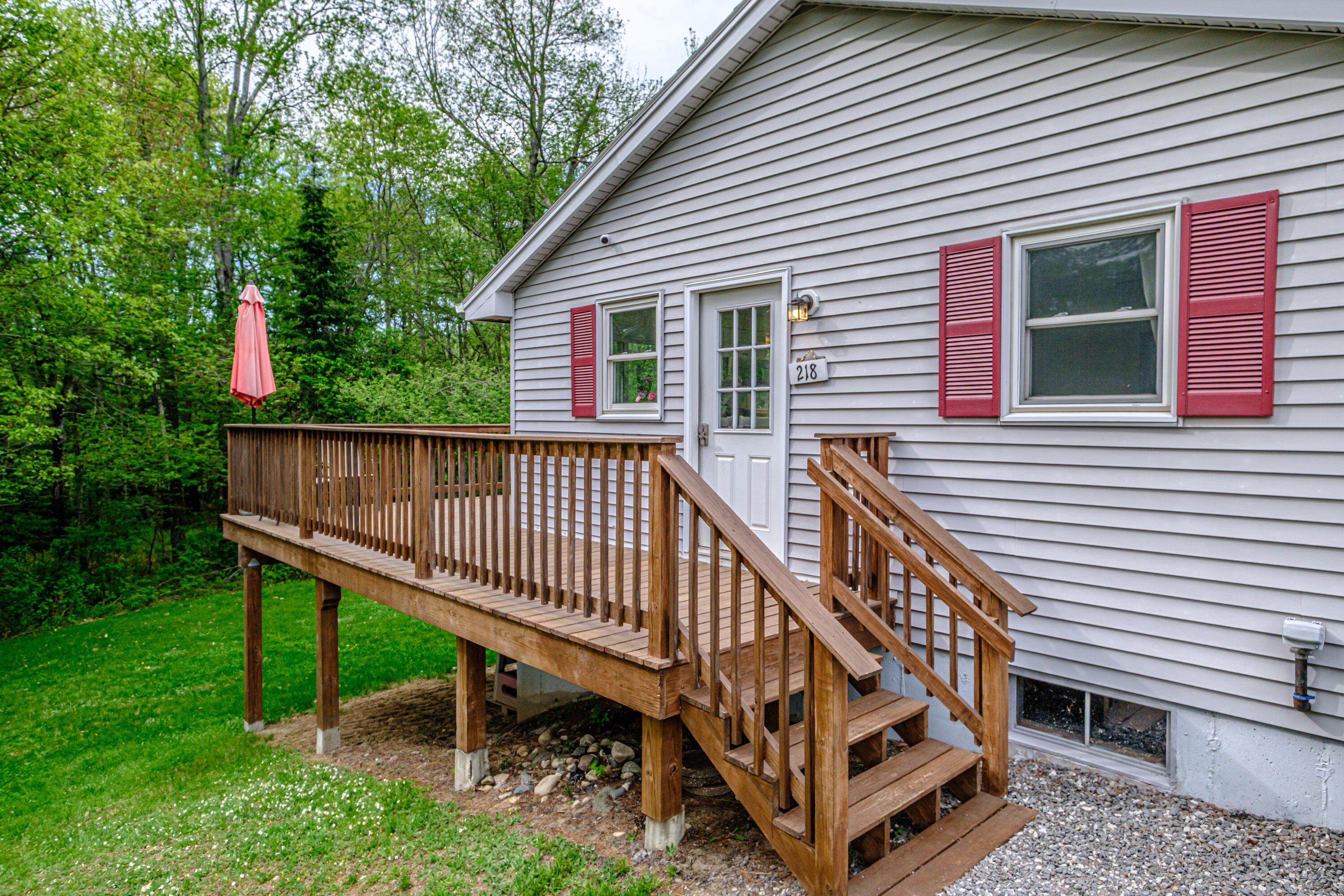 218 Middlesex Road Topsham, ME 04086 - Photo 11 of 62
