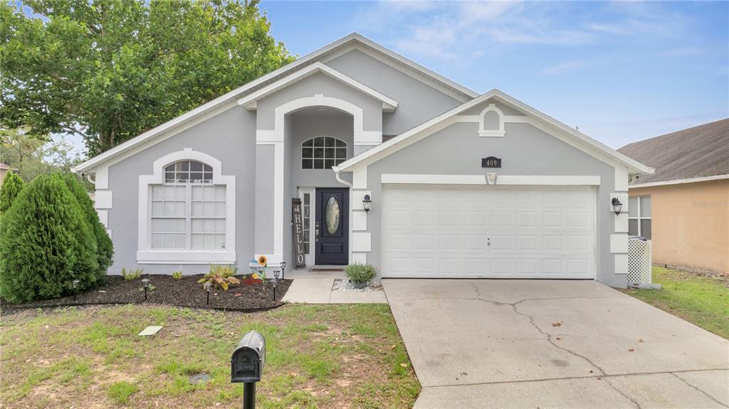 409 Buckingham Cir  