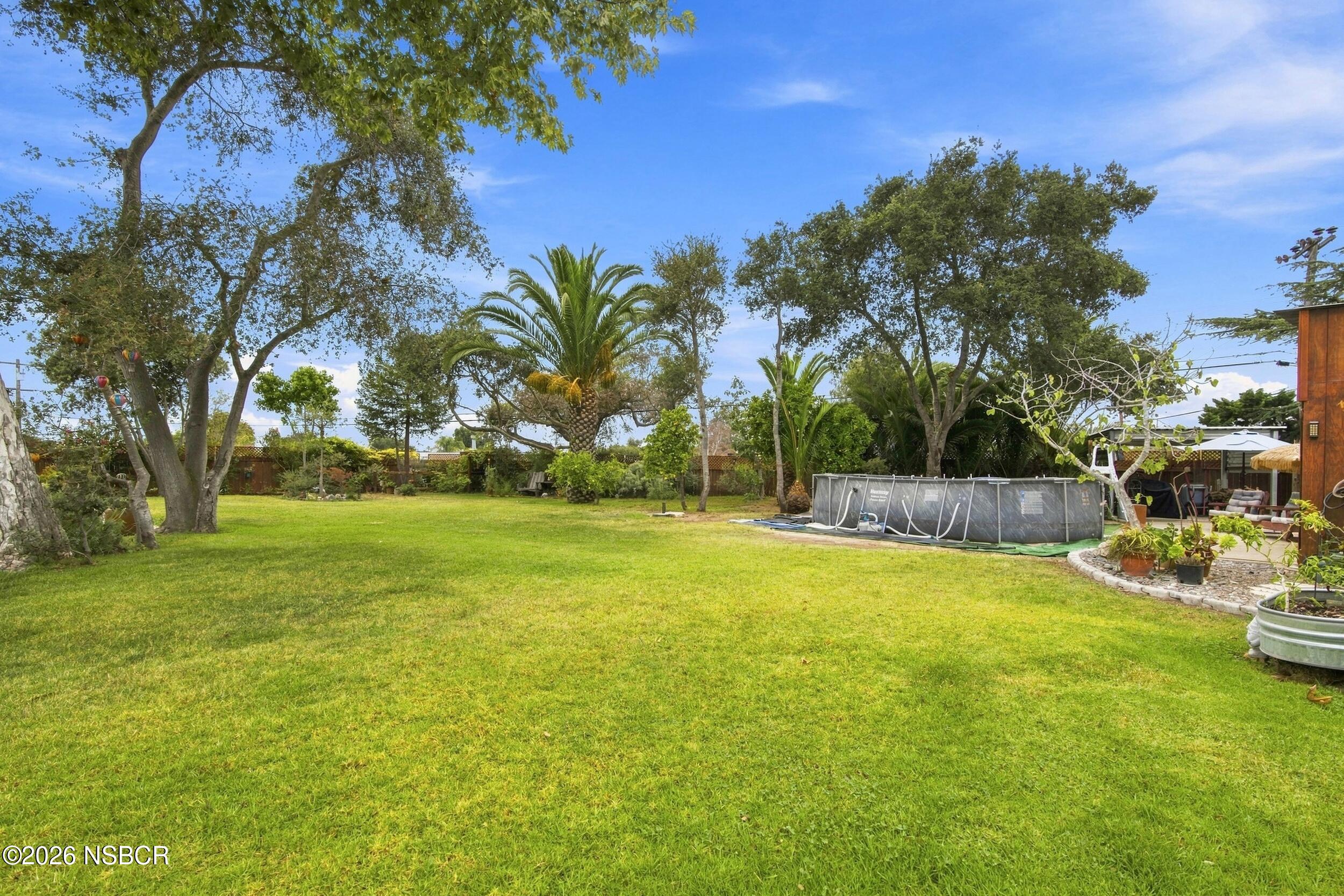 1205 Barnette Road Santa Maria, CA 93455 - Photo 30 of 38 1205- Larger Lot size!