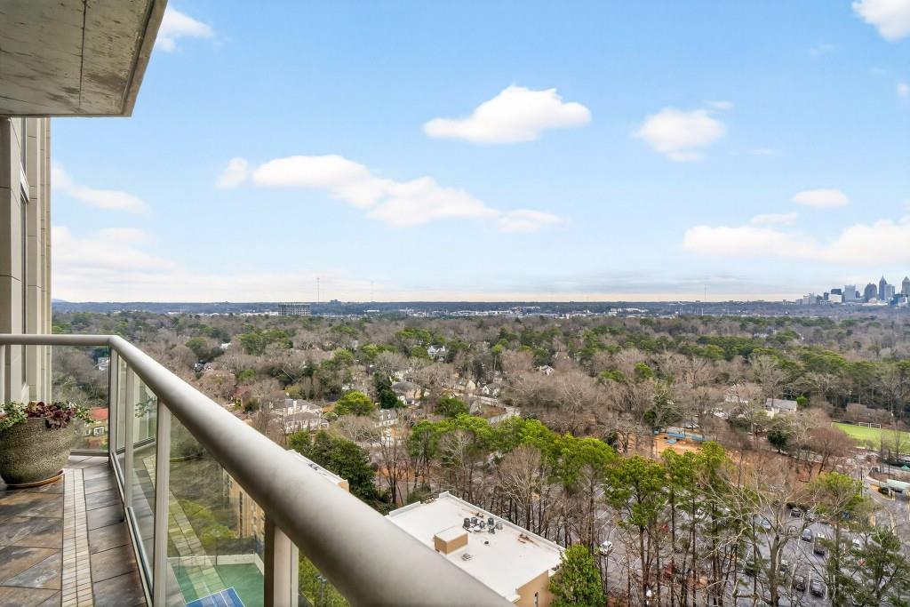 2795 Peachtree Road, Unit 1406 Atlanta, GA 30305 - Photo 77 of 86