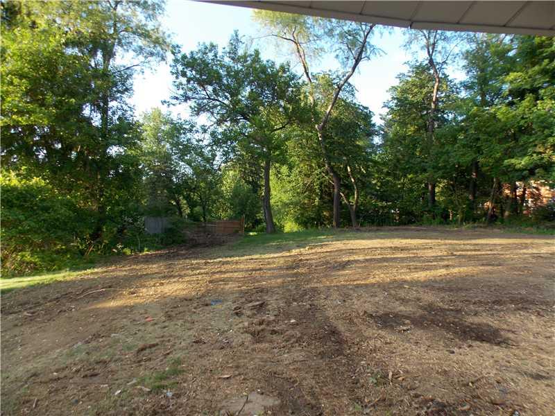 3336 Ivanhoe Road Upper St. Clair, PA 15241 - Photo 3 of 4 Land/Lot.
