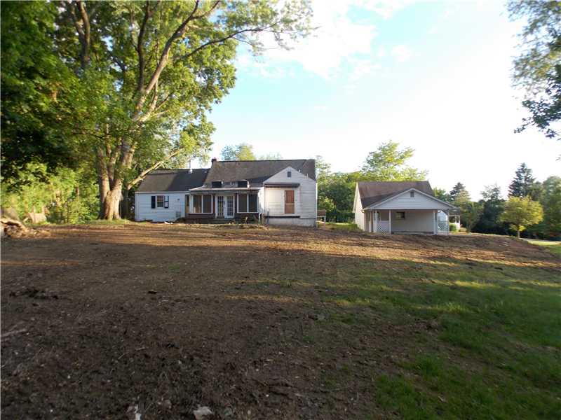 3336 Ivanhoe Road Upper St. Clair, PA 15241 - Photo 4 of 4 Land/Lot.