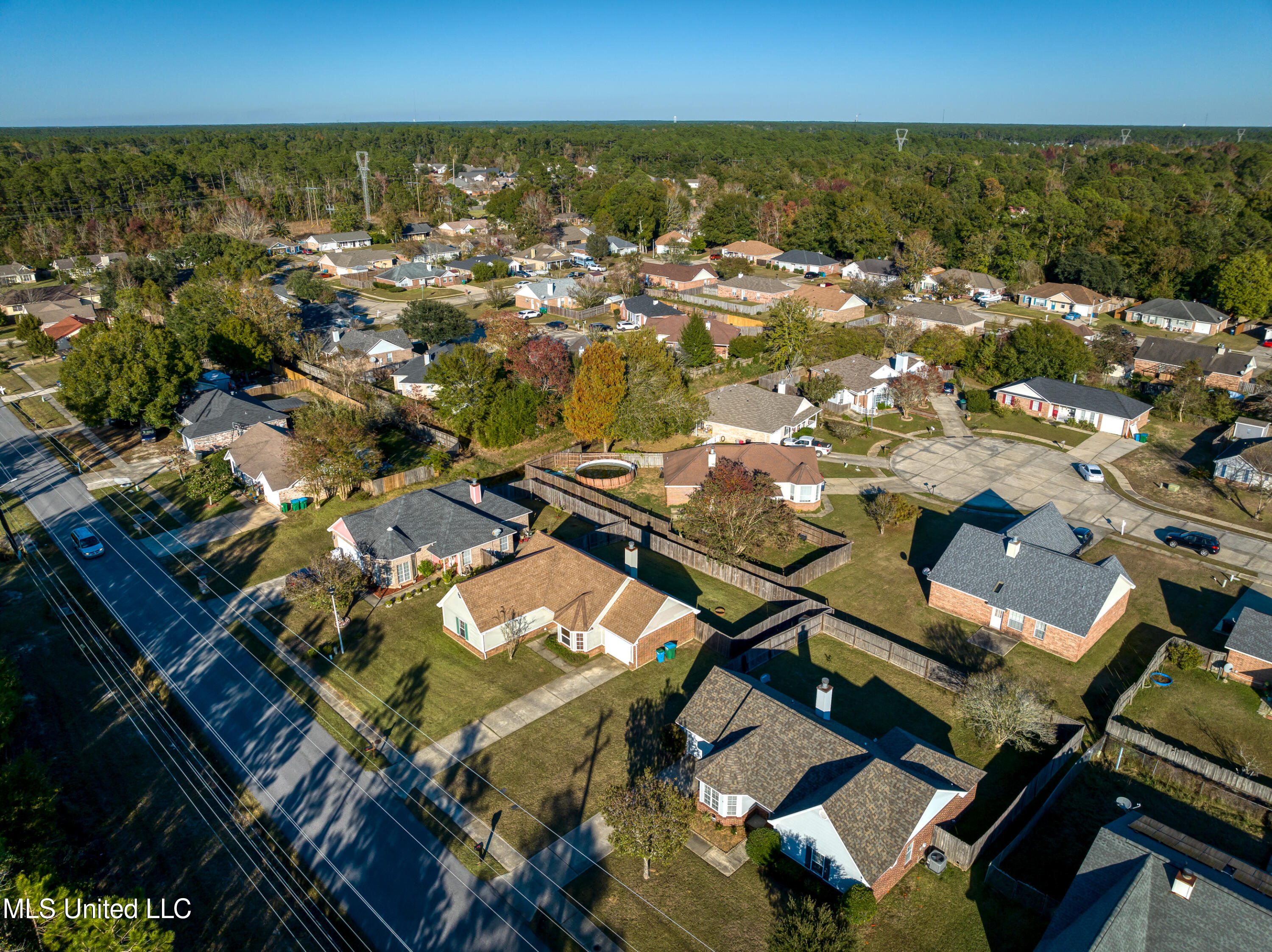 1312 Deana Road Ocean Springs, MS 39564 - Photo 23 of 28 1312DeanaRd-23
