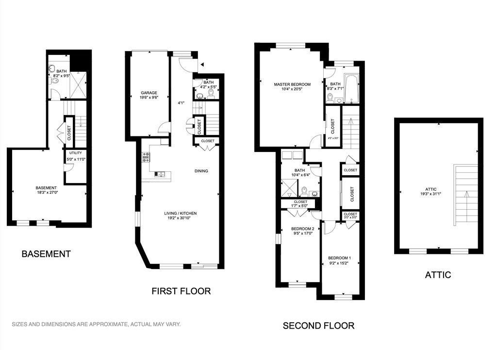 10 Oakley Road, Unit 10 Belmont, MA 02478 - Photo 26 of 26 Gallery Image 26
