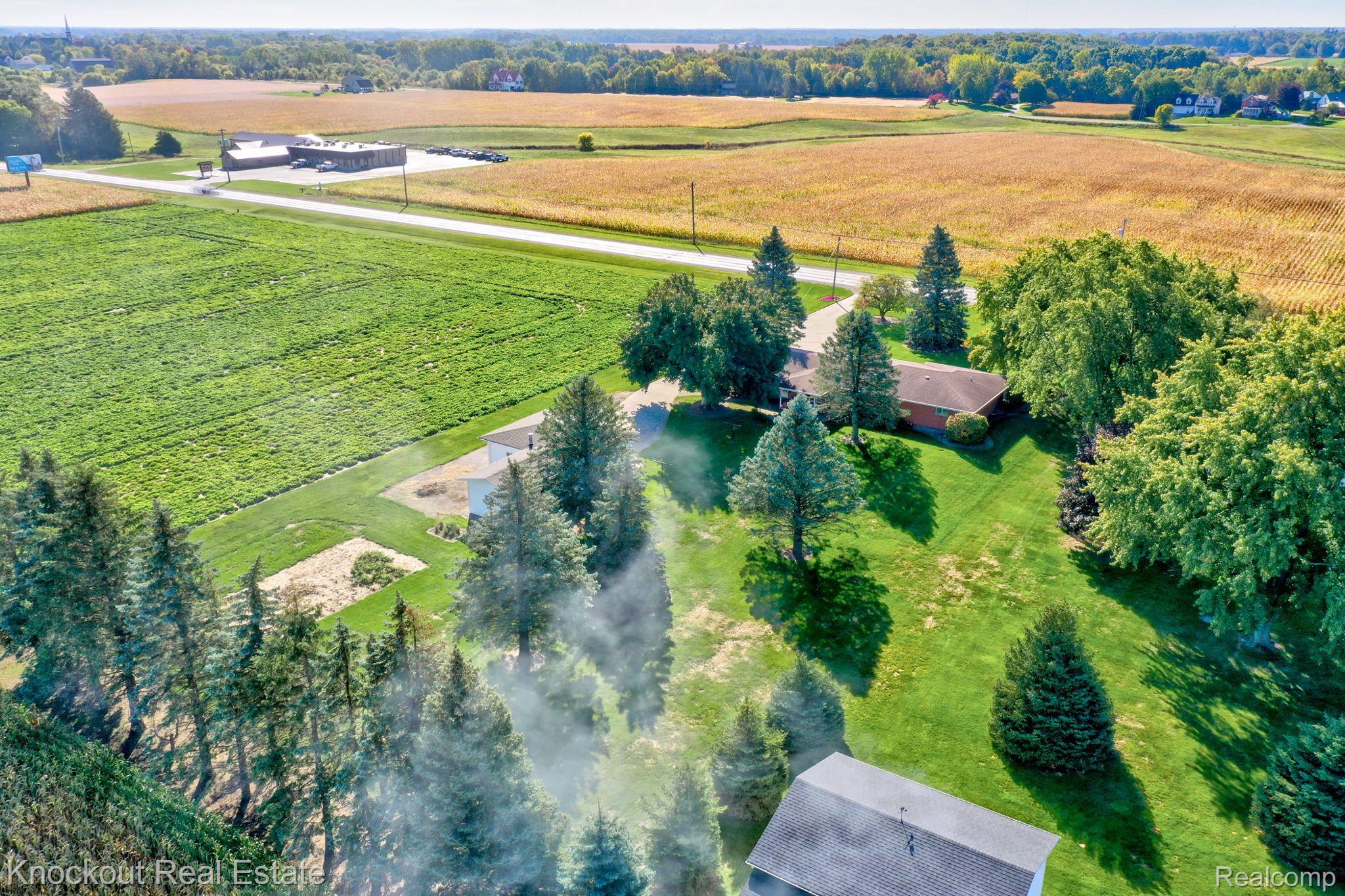 9211 Junction Road Frankenmuth, MI 48734 - Photo 57 of 62 Gallery Image 57