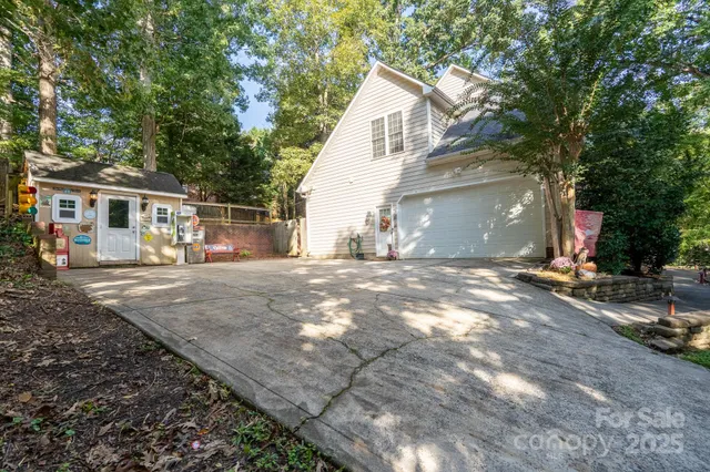 $514,998 | 709 Carson Court, Kannapolis, NC 28083