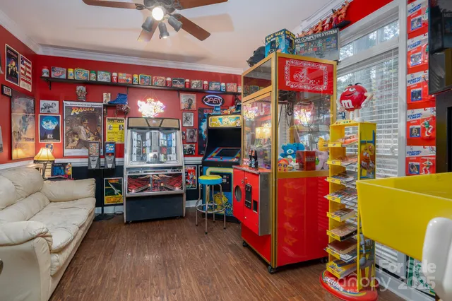 $514,998 | 709 Carson Court, Kannapolis, NC 28083