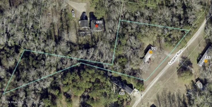 126 Logans Run Holly Ridge, NC 28445 - Photo 2 of 16 Screenshot 2024-11-27 111938