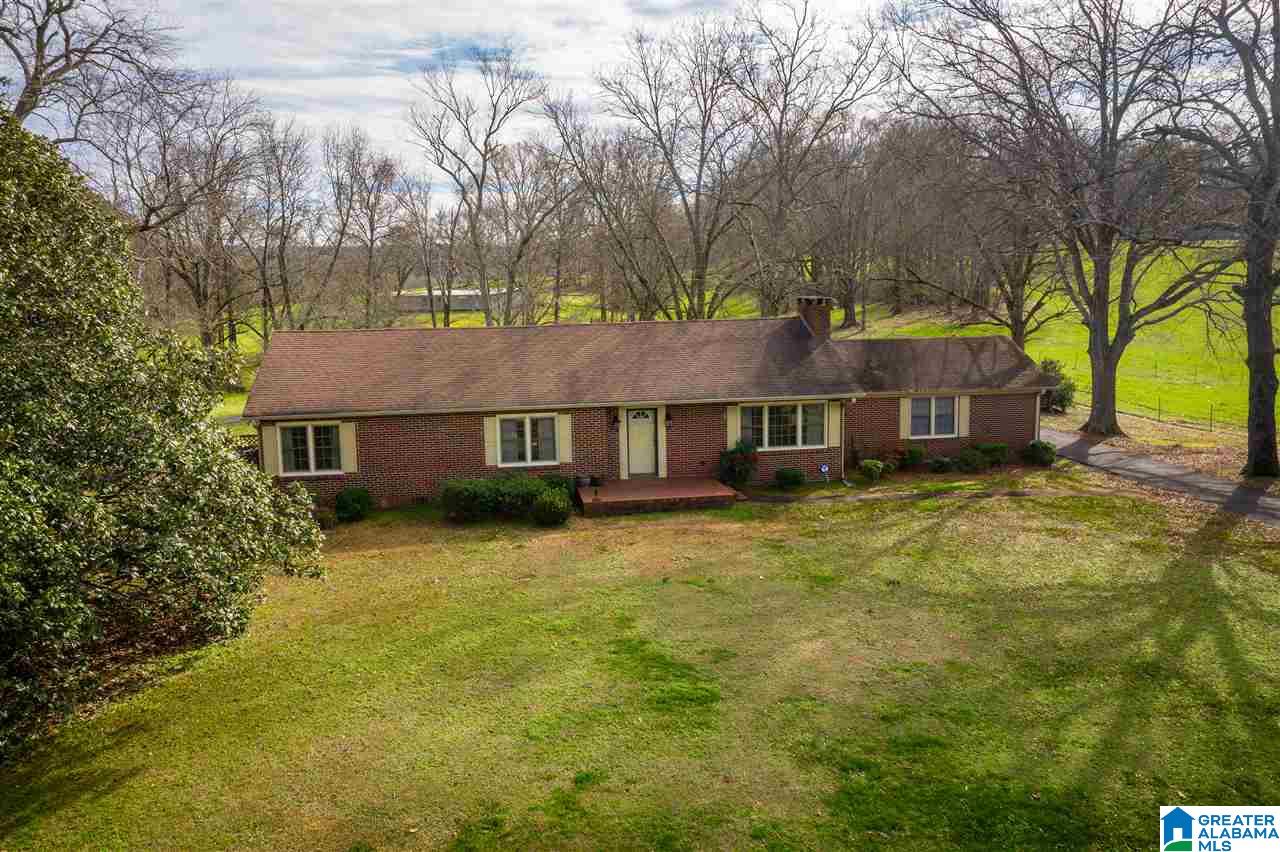 790 Valley Road Oneonta, AL 35121 - Photo 2 of 20