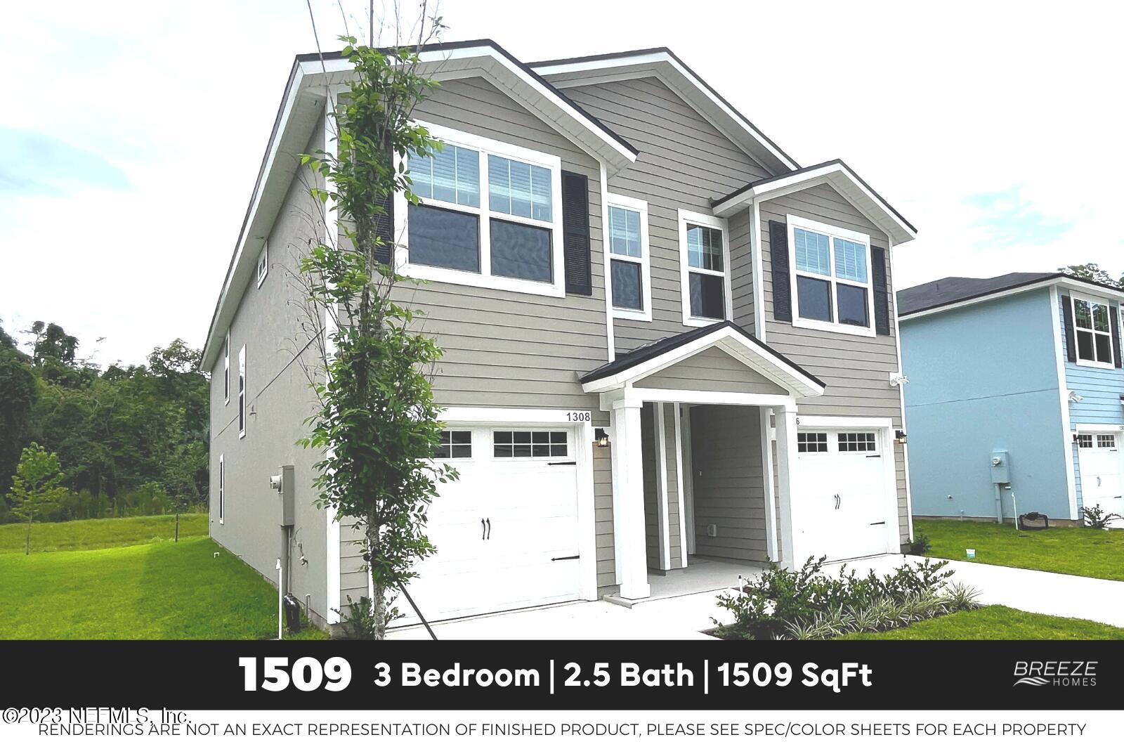 1308 Ellis Road South Jacksonville, FL 32205 - Photo 1 of 8 9